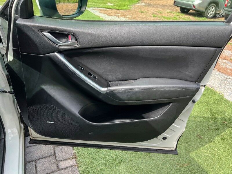 2016 Mazda CX-5 Grand Touring Wilmington NC