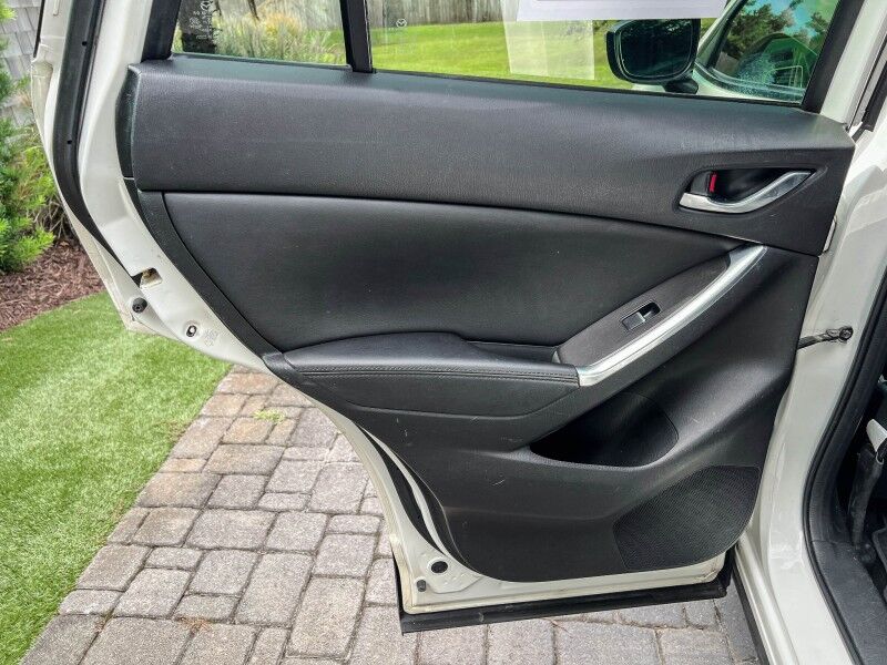 2016 Mazda CX-5 Grand Touring Wilmington NC