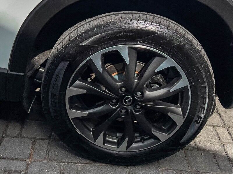 2016 Mazda CX-5 Grand Touring Wilmington NC