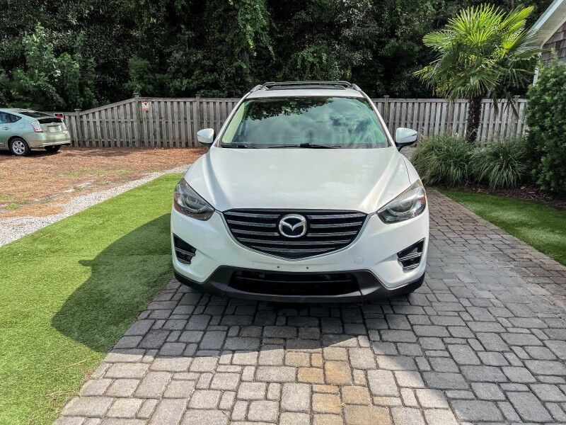 2016 Mazda CX-5 Grand Touring Wilmington NC