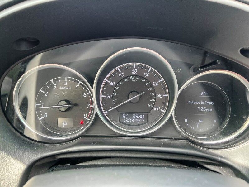 2016 Mazda CX-5 Grand Touring Wilmington NC
