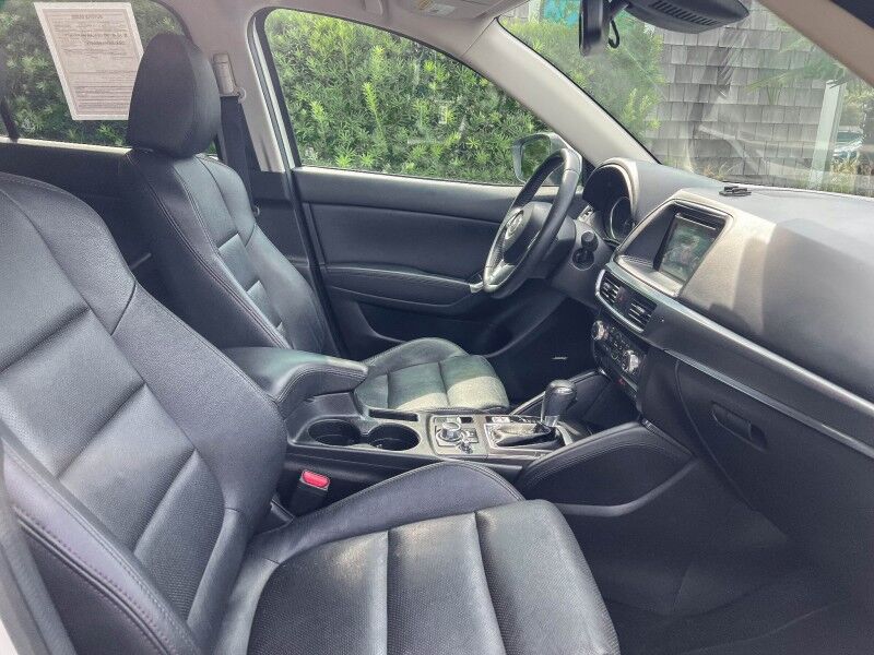2016 Mazda CX-5 Grand Touring Wilmington NC