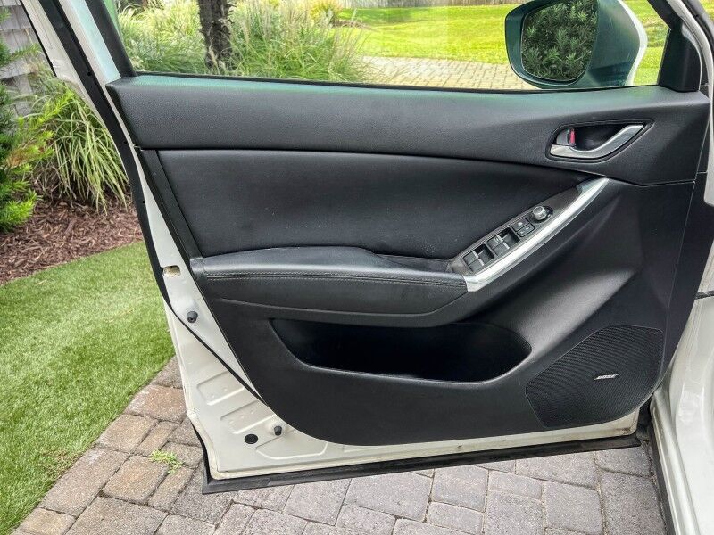 2016 Mazda CX-5 Grand Touring Wilmington NC