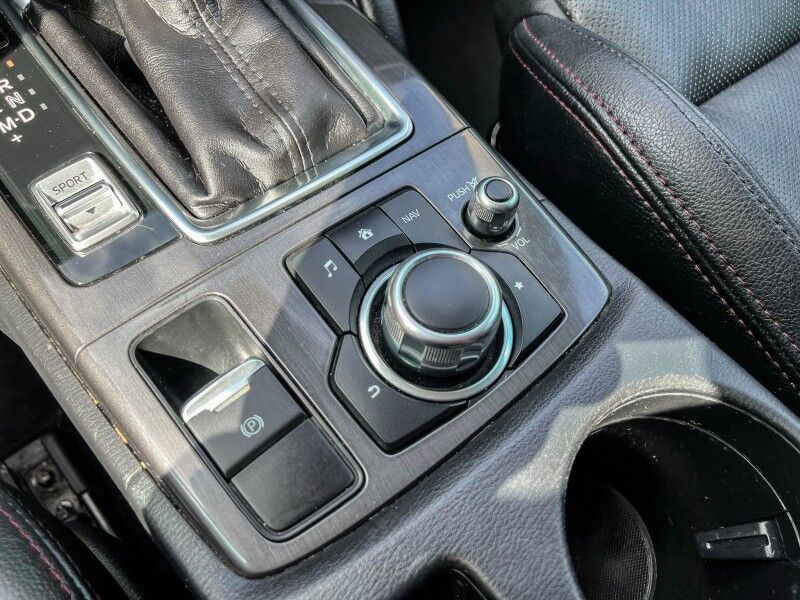 2016 Mazda CX-5 Grand Touring Wilmington NC