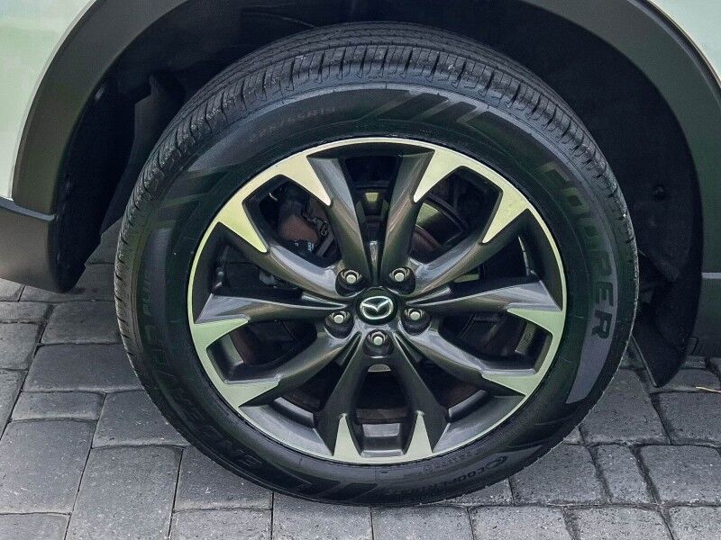 2016 Mazda CX-5 Grand Touring Wilmington NC