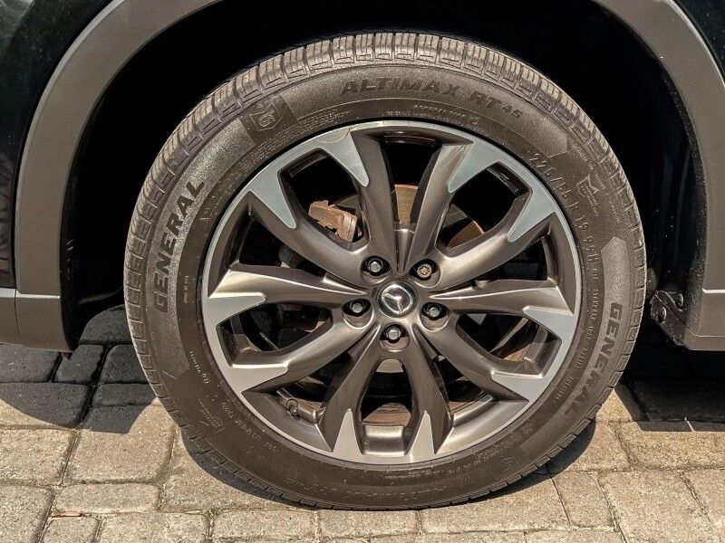 2016 Mazda CX-5 Grand Touring Wilmington NC