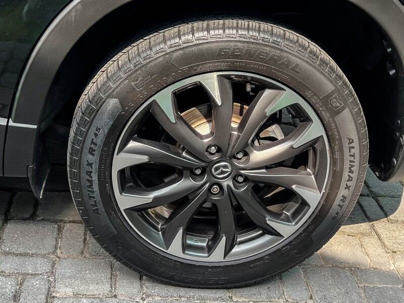 2016 Mazda CX-5 Grand Touring Wilmington NC