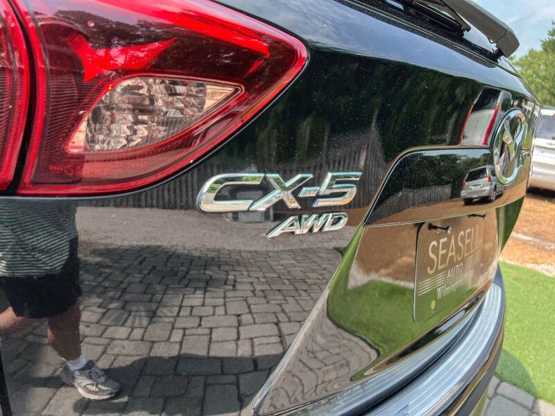 2016 Mazda CX-5 Grand Touring Wilmington NC