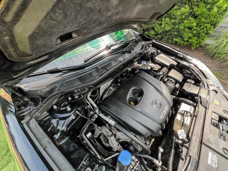 2016 Mazda CX-5 Grand Touring Wilmington NC