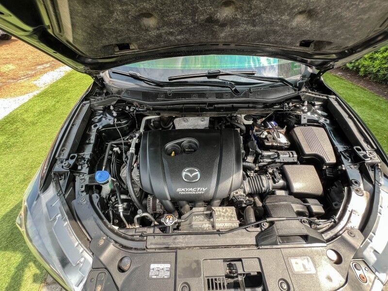 2016 Mazda CX-5 Grand Touring Wilmington NC