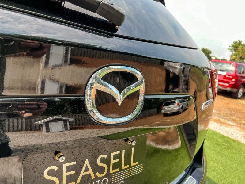 2016 Mazda CX-5 Grand Touring Wilmington NC