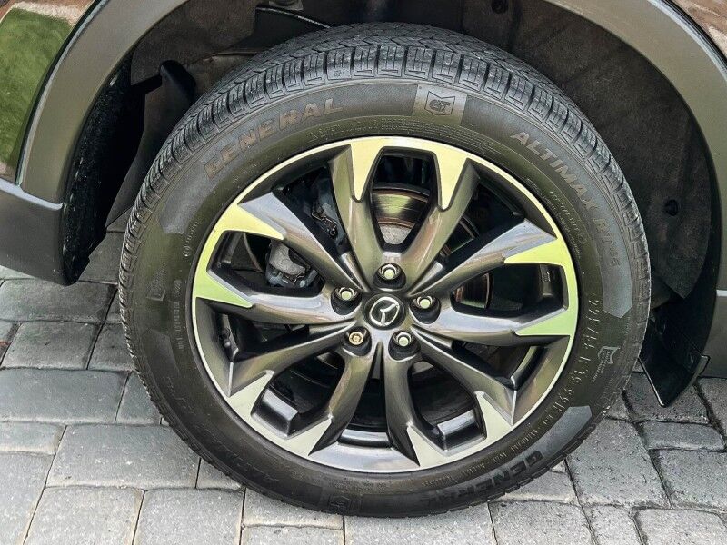 2016 Mazda CX-5 Grand Touring Wilmington NC