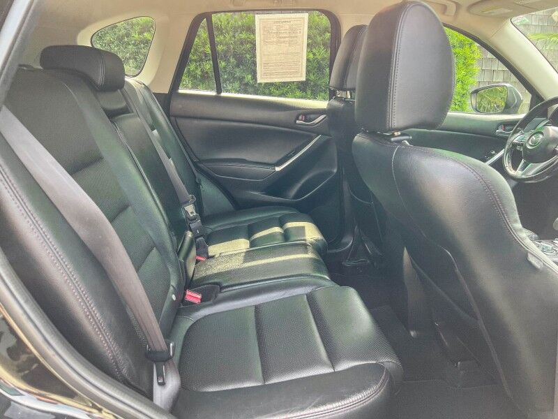 2016 Mazda CX-5 Grand Touring Wilmington NC