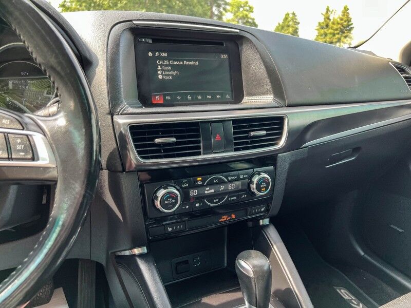 2016 Mazda CX-5 Grand Touring Wilmington NC
