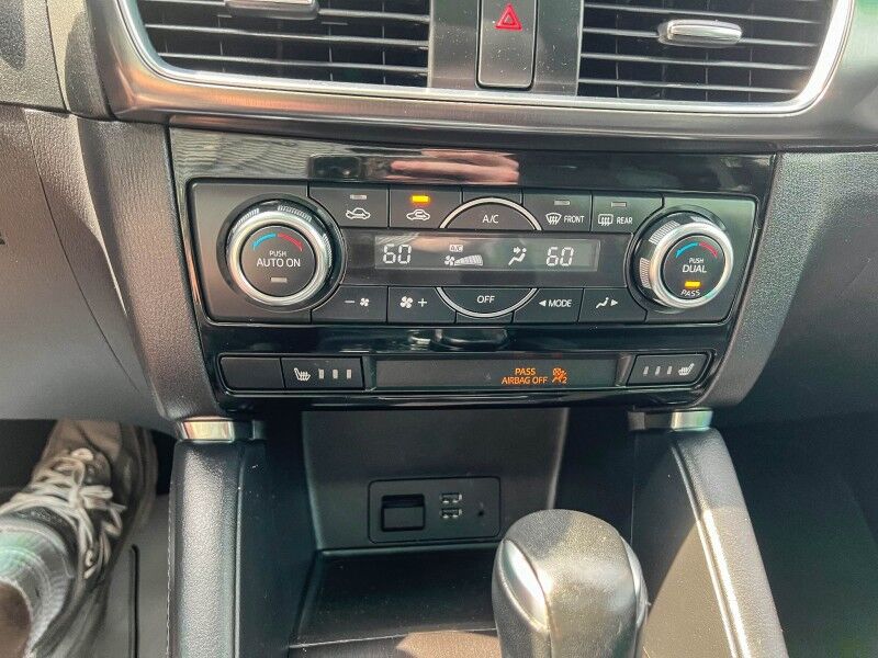 2016 Mazda CX-5 Grand Touring Wilmington NC