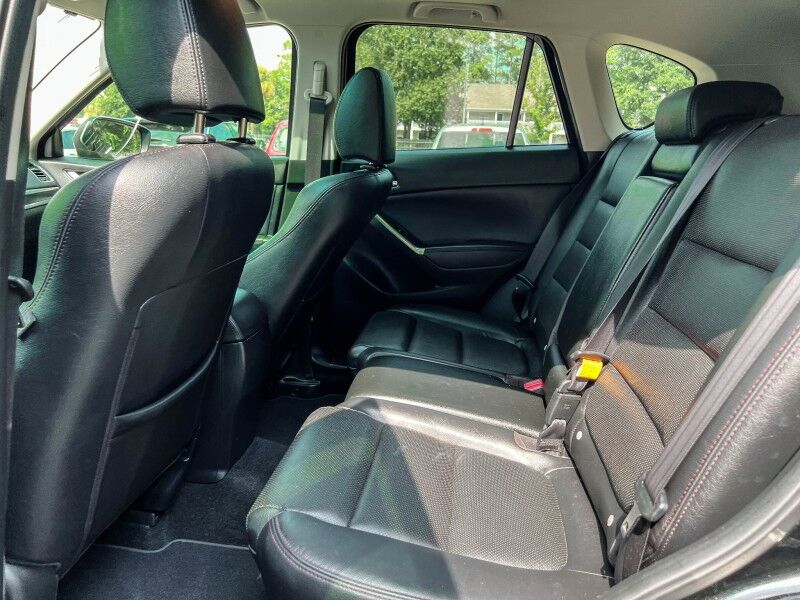 2016 Mazda CX-5 Grand Touring Wilmington NC