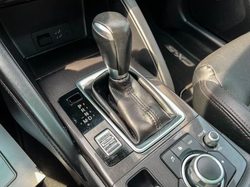 2016 Mazda CX-5 Grand Touring Wilmington NC