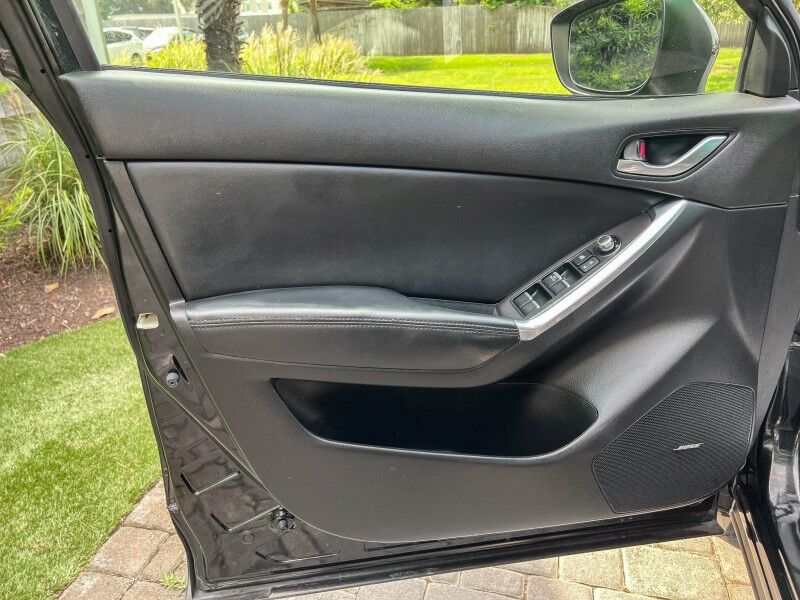 2016 Mazda CX-5 Grand Touring Wilmington NC