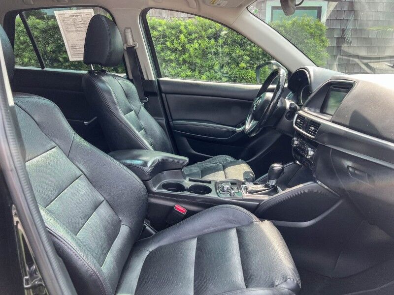2016 Mazda CX-5 Grand Touring Wilmington NC