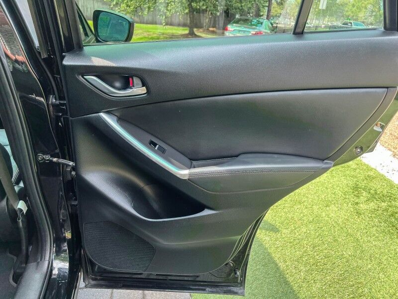 2016 Mazda CX-5 Grand Touring Wilmington NC