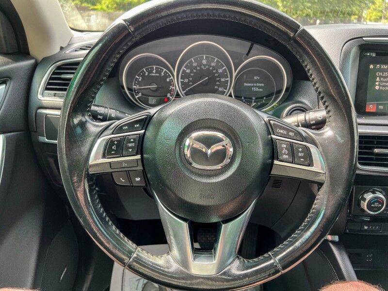 2016 Mazda CX-5 Grand Touring Wilmington NC