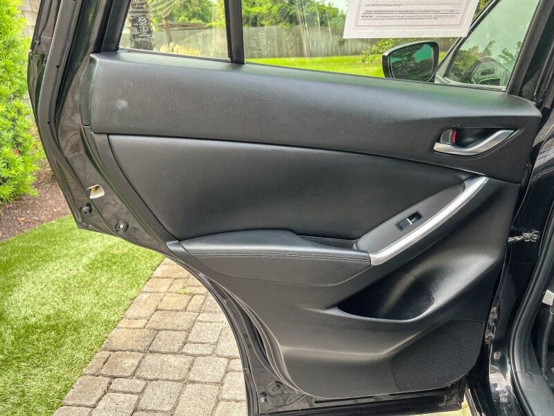 2016 Mazda CX-5 Grand Touring Wilmington NC