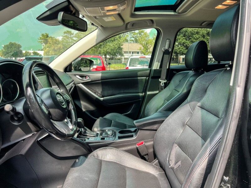 2016 Mazda CX-5 Grand Touring Wilmington NC