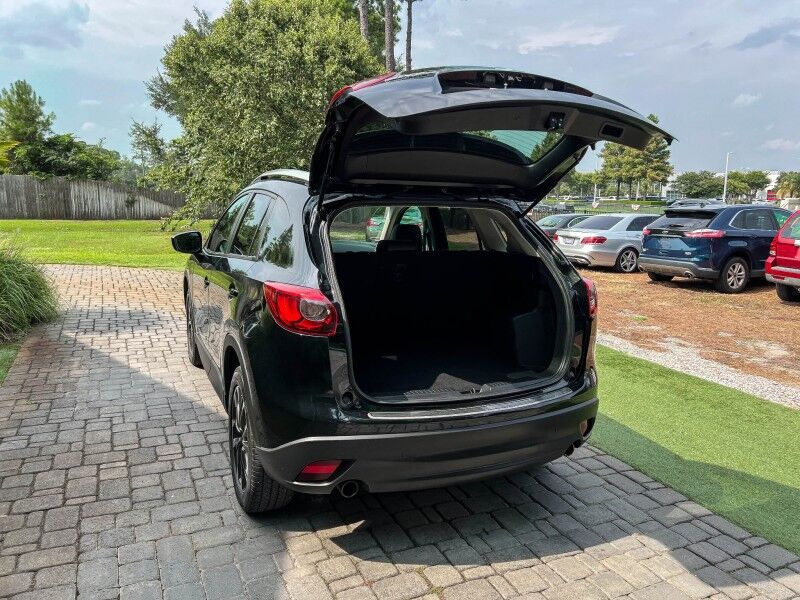 2016 Mazda CX-5 Grand Touring Wilmington NC