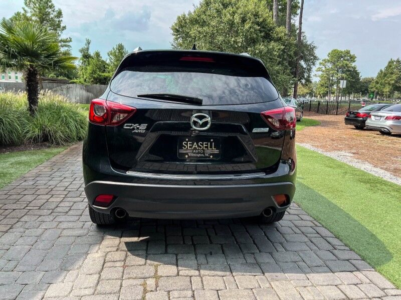 2016 Mazda CX-5 Grand Touring Wilmington NC