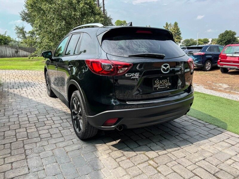 2016 Mazda CX-5 Grand Touring Wilmington NC