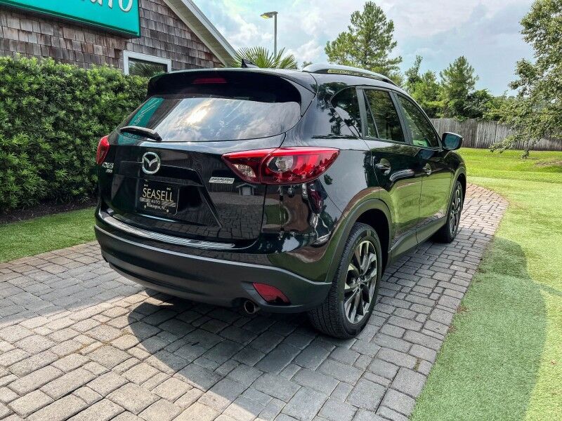 2016 Mazda CX-5 Grand Touring Wilmington NC