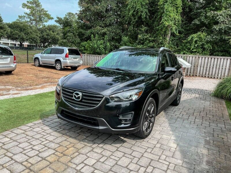 2016 Mazda CX-5 Grand Touring Wilmington NC