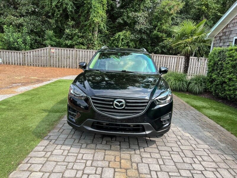 2016 Mazda CX-5 Grand Touring Wilmington NC