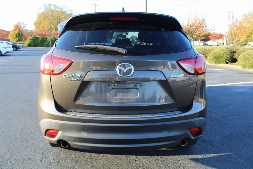 2016 Mazda CX-5 Grand Touring Richmond VA