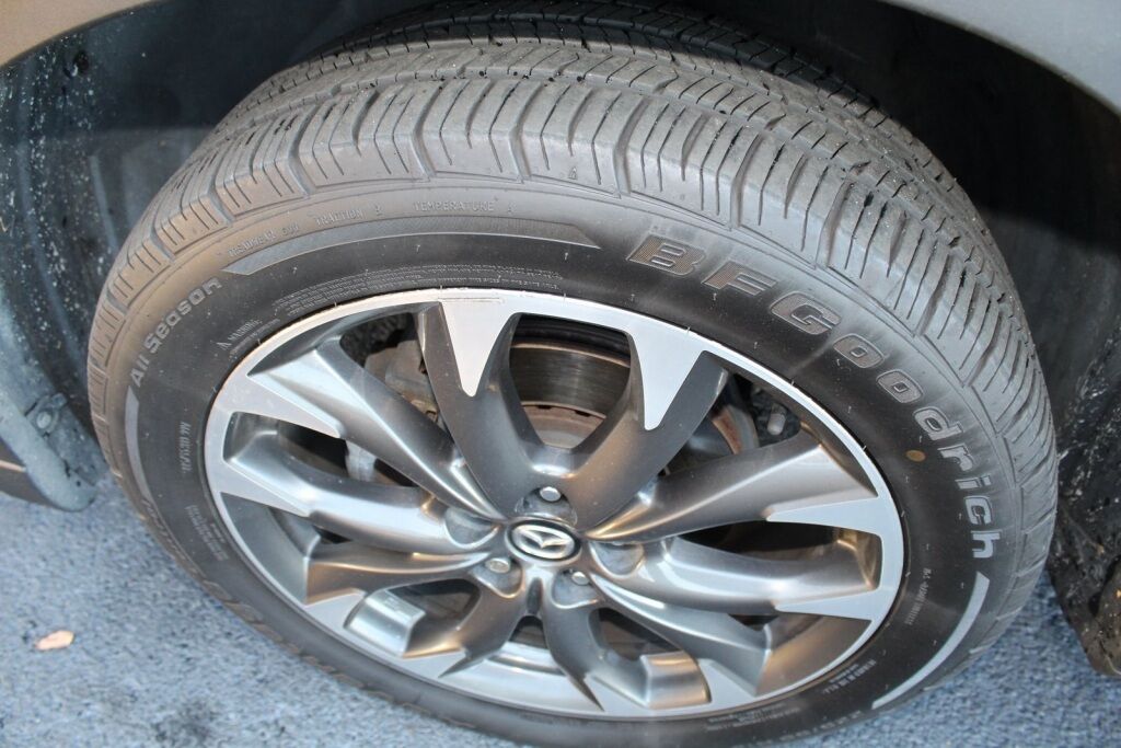 2016 Mazda CX-5 Grand Touring Richmond VA