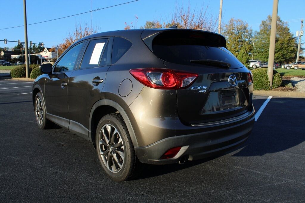 2016 Mazda CX-5 Grand Touring Richmond VA