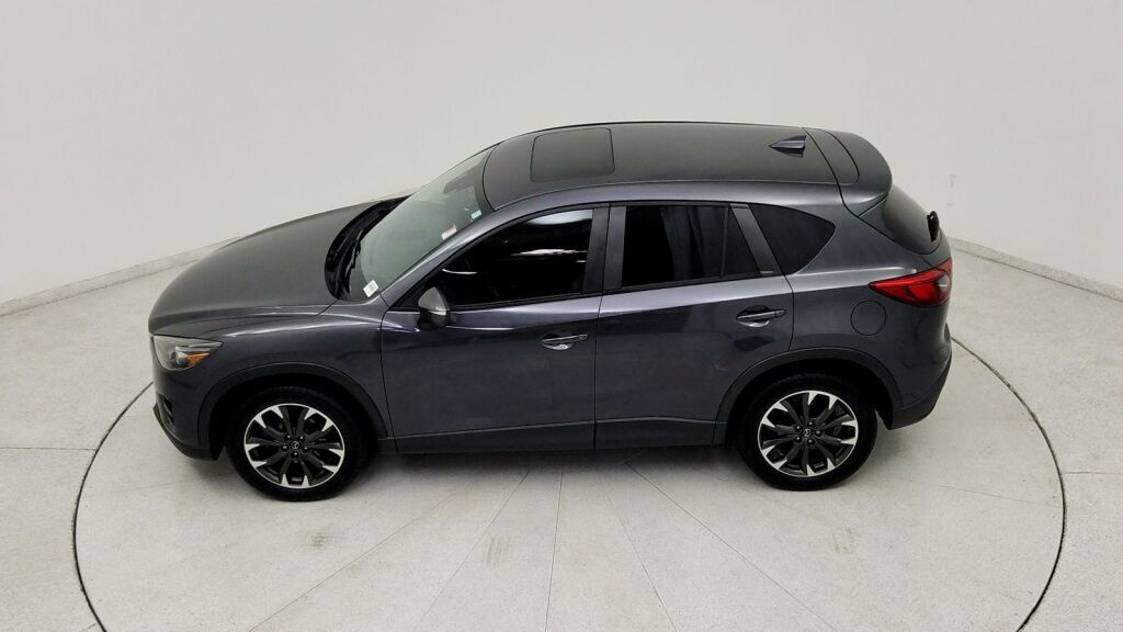 2016 Mazda CX-5 Grand Touring Laurel MD