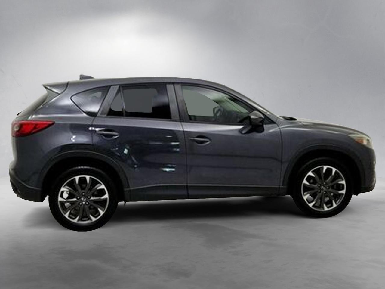 2016 Mazda CX-5 Grand Touring Laurel MD