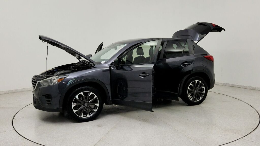 2016 Mazda CX-5 Grand Touring Laurel MD