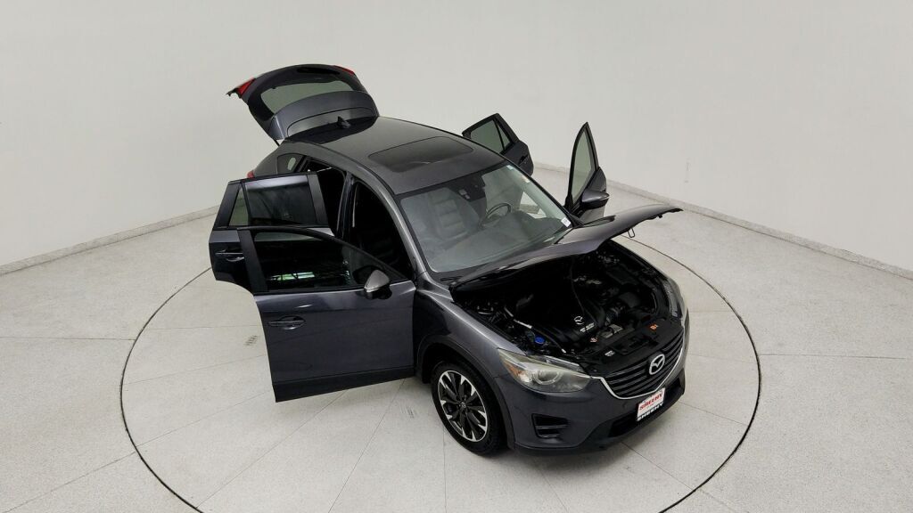 2016 Mazda CX-5 Grand Touring Laurel MD