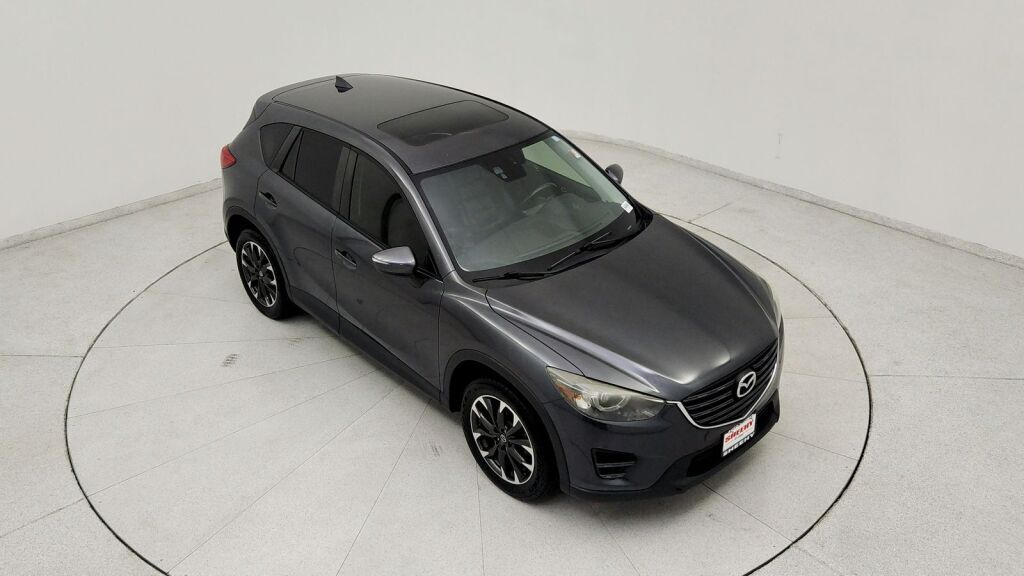 2016 Mazda CX-5 Grand Touring Laurel MD