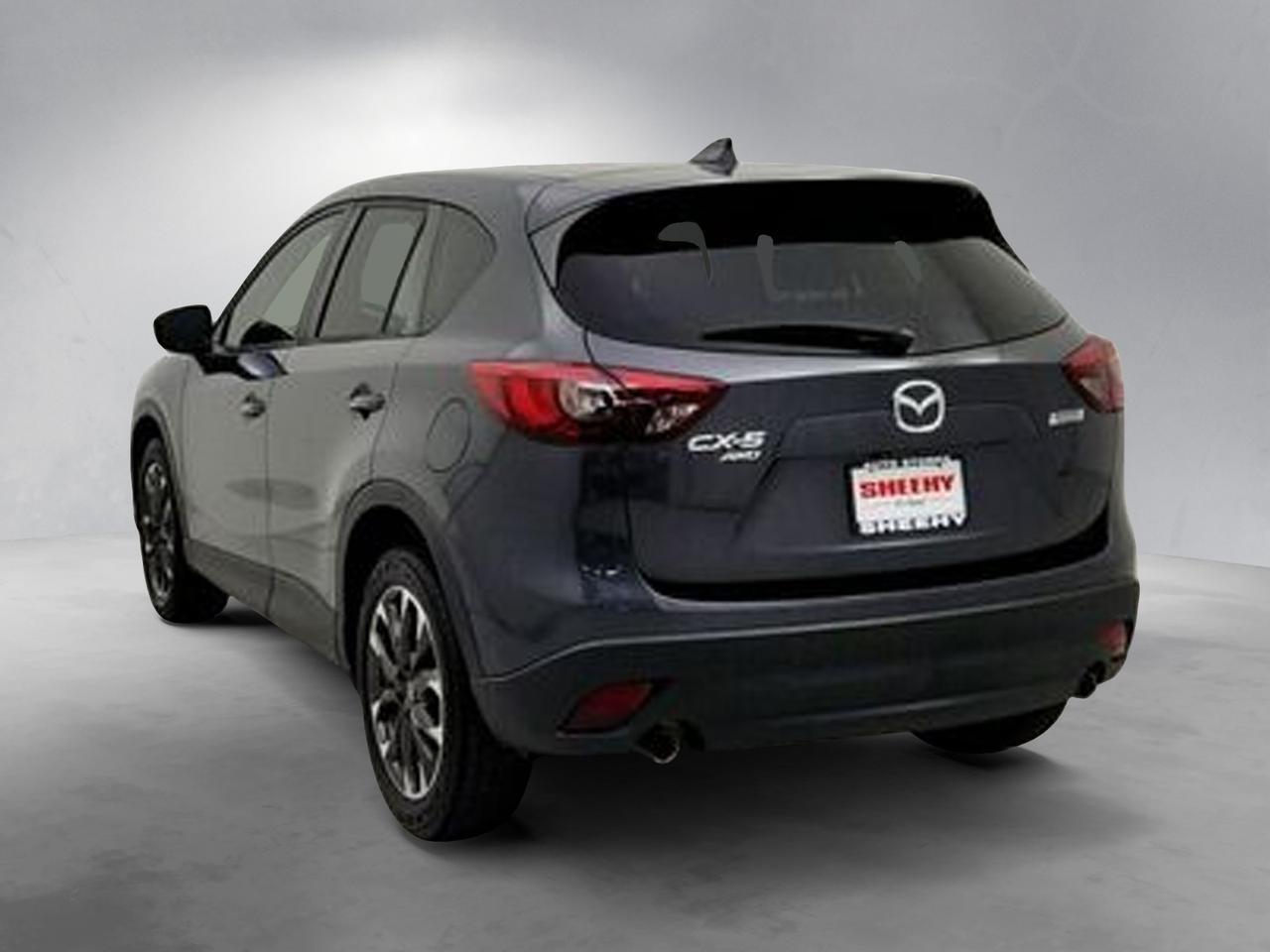 2016 Mazda CX-5 Grand Touring Laurel MD