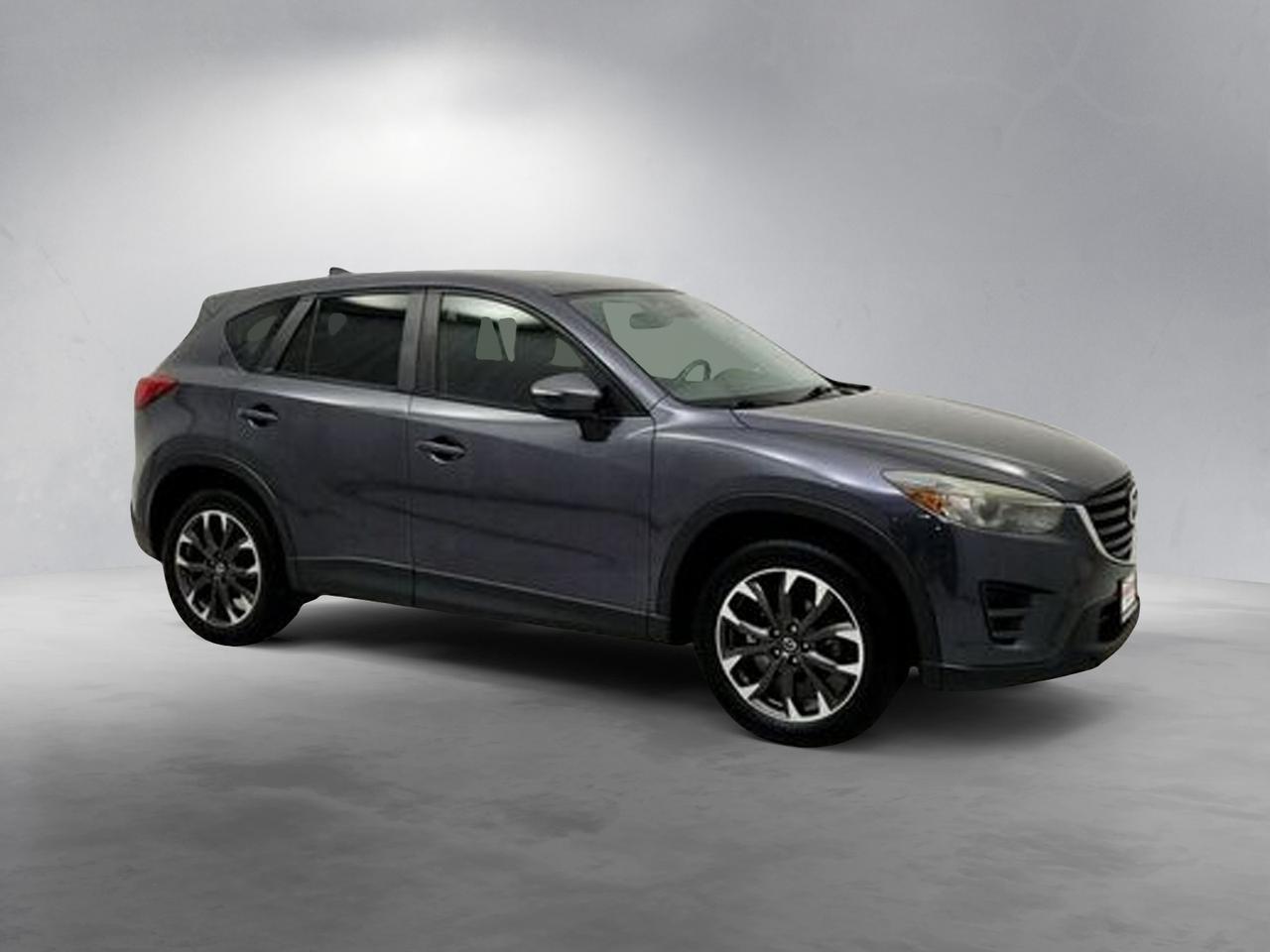 2016 Mazda CX-5 Grand Touring Laurel MD