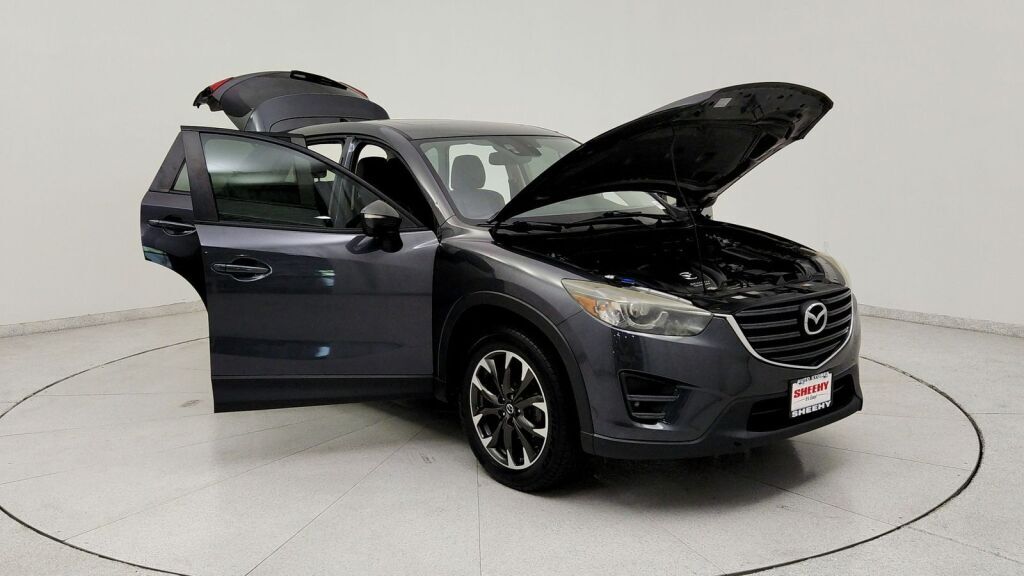 2016 Mazda CX-5 Grand Touring Laurel MD