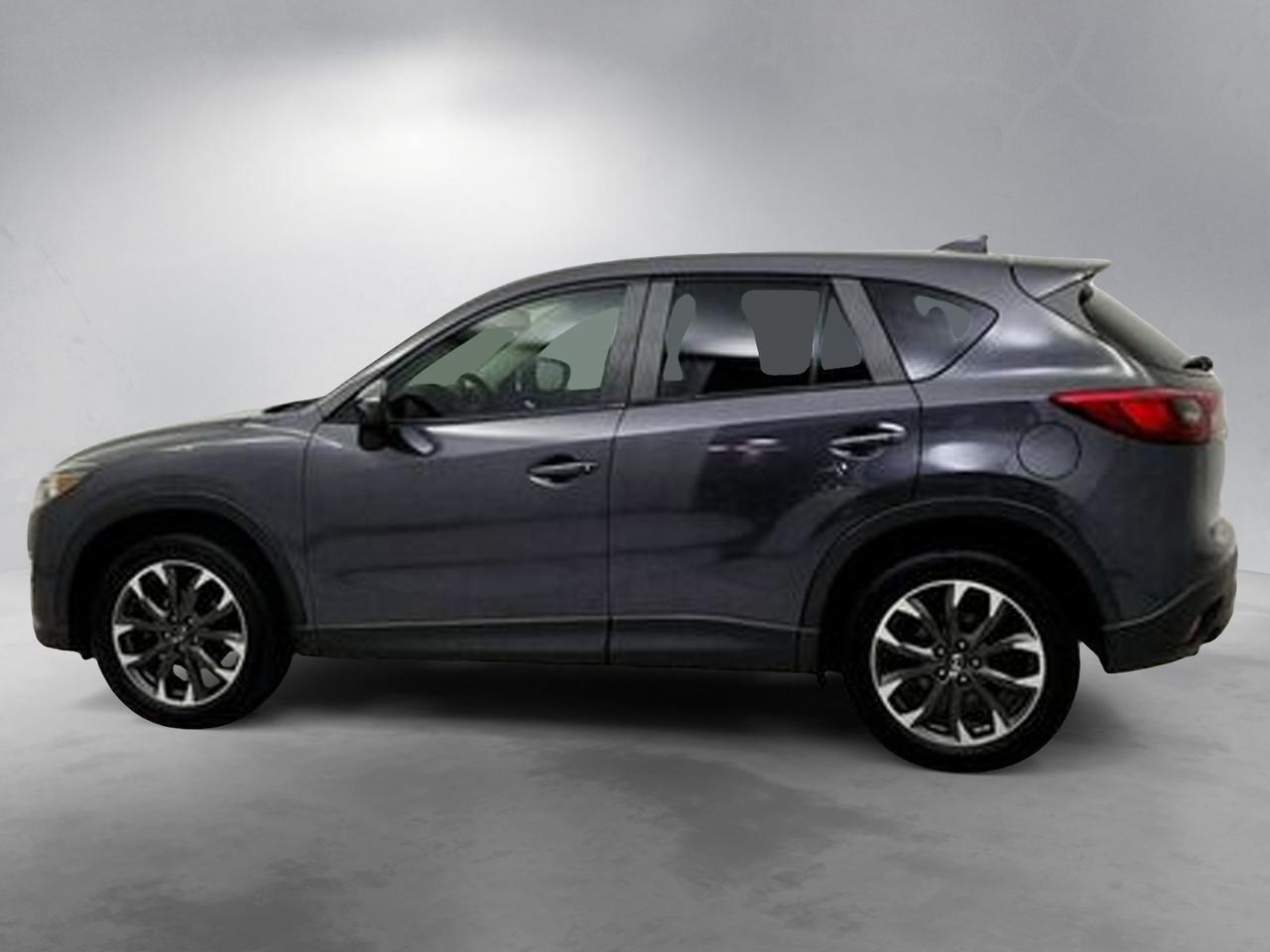 2016 Mazda CX-5 Grand Touring Laurel MD