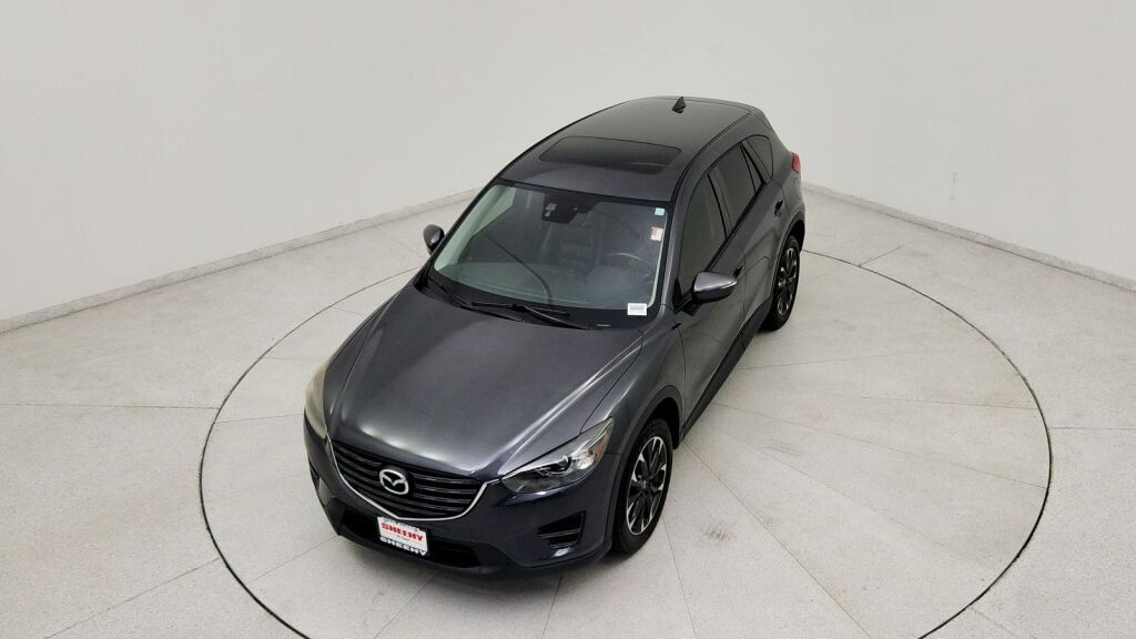 2016 Mazda CX-5 Grand Touring Laurel MD