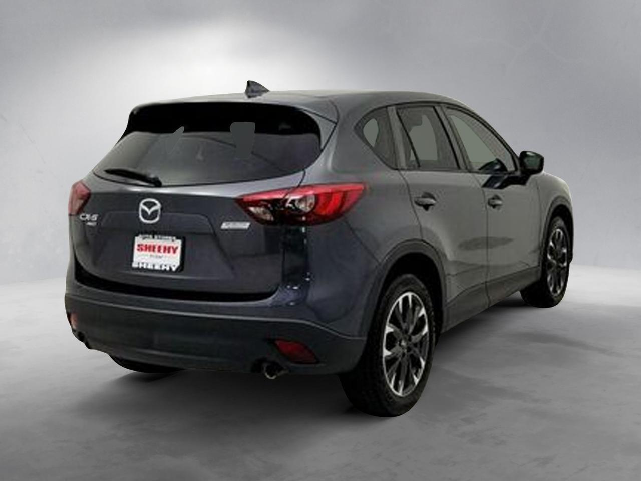 2016 Mazda CX-5 Grand Touring Laurel MD