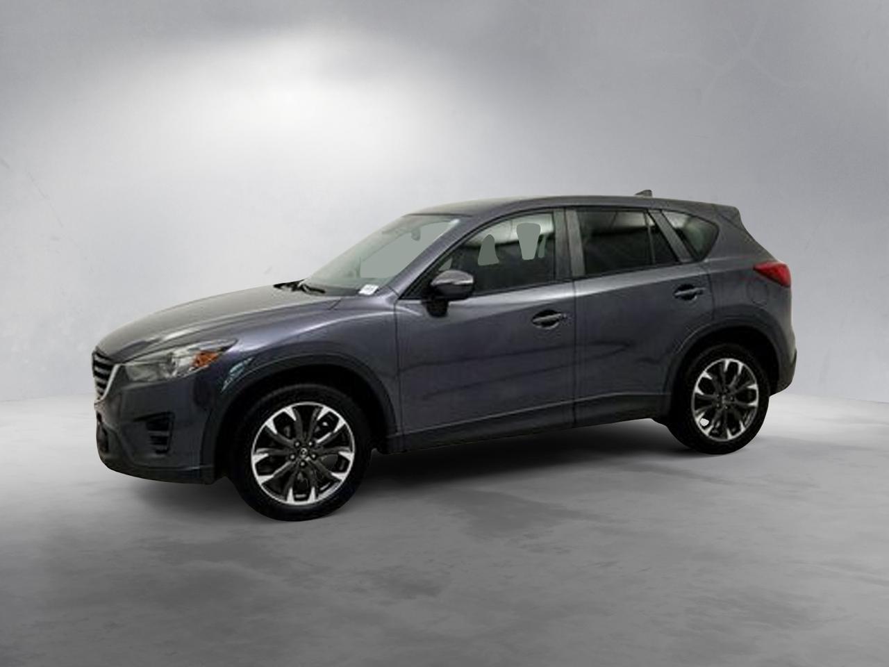 2016 Mazda CX-5 Grand Touring Laurel MD