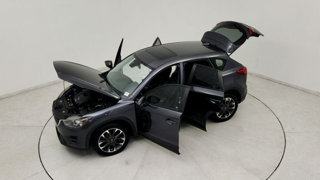 2016 Mazda CX-5 Grand Touring Laurel MD