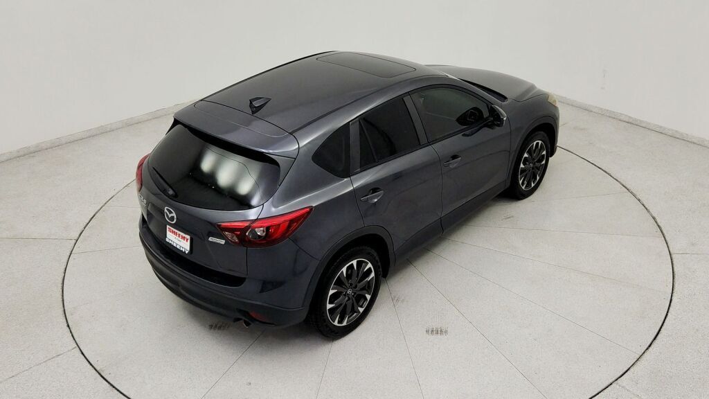 2016 Mazda CX-5 Grand Touring Laurel MD